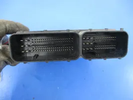 Mitsubishi Colt CZ3 Komputer / Sterownik ECU silnika PMN903093