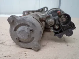 Ford Ka Starter motor 