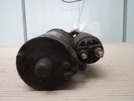 Ford Taurus Starter motor 