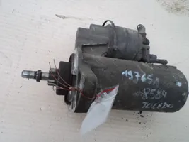 Seat Toledo I (1L) Starter motor 