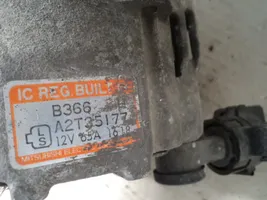 Mazda 323 Alternator 