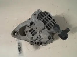 Mazda 323 Alternator 