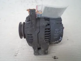 Mercedes-Benz 306 Alternator 