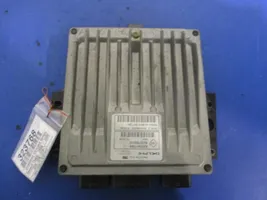 Renault Thalia I Unité de commande, module ECU de moteur 8200911568