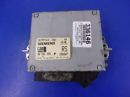 Opel Vectra B Engine control unit/module ECU 