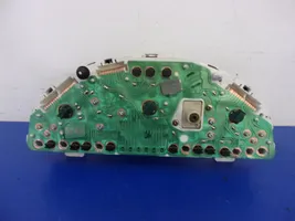 Subaru Justy Speedometer (instrument cluster) 34100-80EH0