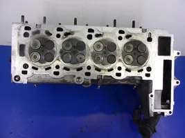 Opel Astra G Testata motore R9128018