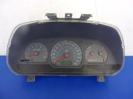 Volvo S40, V40 Compteur de vitesse tableau de bord 