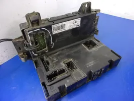 Fiat Panda 141 Unité de commande, module ECU de moteur 51775008