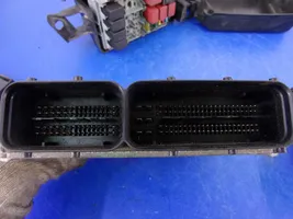 Fiat Panda 141 Centralina/modulo motore ECU 51775008