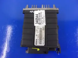 Fiat Uno Komputer / Sterownik ECU silnika 