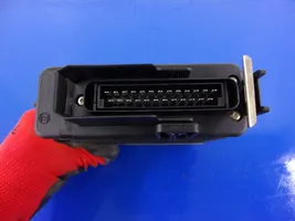 Fiat Uno Komputer / Sterownik ECU silnika 