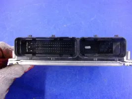 Hyundai Accent Unité de commande, module ECU de moteur 39110-22545