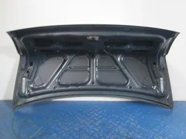 Hyundai Accent Tylna klapa bagażnika 