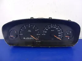 Chrysler Grand Voyager III Compteur de vitesse tableau de bord TN257410-3160