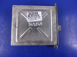 Fiat Tempra Engine control unit/module ECU 7756714