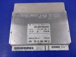 Mercedes-Benz Vaneo W414 Centralina/modulo motore ECU 4144460153