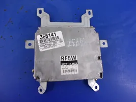 Mazda Premacy Komputer / Sterownik ECU silnika 275800-6301