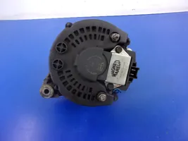 Aixam 500 Alternator 7701499253