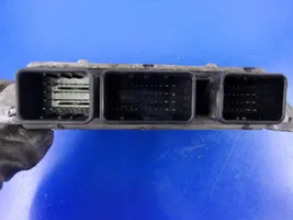 Ford Fiesta Galios (ECU) modulis 3S61-12A650-LC