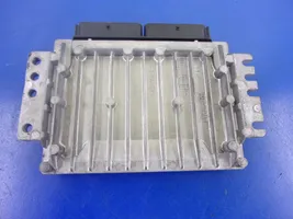 Volvo S40, V40 Unité de commande, module ECU de moteur P30616814