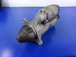 Chevrolet Aveo Starter motor 