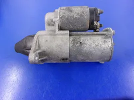 Chevrolet Aveo Starter motor 