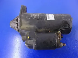 Nissan Prairie Starter motor 