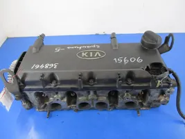 KIA Rio Culasse moteur 