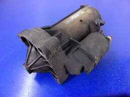 Hyundai Elantra Starter motor 