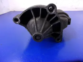 Hyundai Elantra Starter motor 