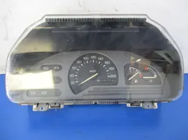 Ford Fiesta Speedometer (instrument cluster) 98FB-10848-AB