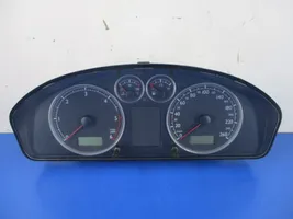 Volkswagen Sharan Geschwindigkeitsmesser Cockpit 7M3920800HX