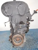 Skoda Octavia Mk2 (1Z) Blocco motore 