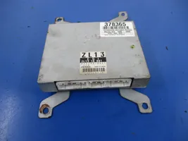 Mazda 323 Komputer / Sterownik ECU silnika 279700-0421