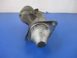 Chevrolet Aveo Starter motor 