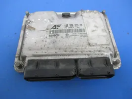 Ford Galaxy Komputer / Sterownik ECU silnika 038906019NB