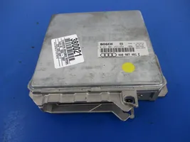 Audi A6 S6 C4 4A Centralina/modulo motore ECU 4A0907401E