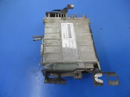 Volkswagen Golf II Komputer / Sterownik ECU silnika 893907383B