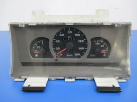 Fiat 500 Cinquecento Compteur de vitesse tableau de bord 