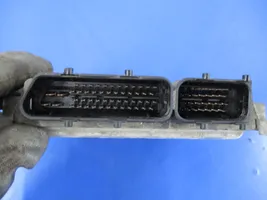 Fiat Panda 141 Komputer / Sterownik ECU silnika 55196259