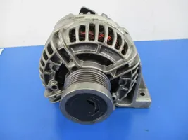 Volvo V70 Generatore/alternatore 0124525029