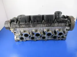 Citroen Berlingo Engine head 9633750210