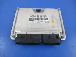 Volkswagen PASSAT B5.5 Galios (ECU) modulis 038906019BM