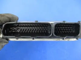 Seat Cordoba (6K) Komputer / Sterownik ECU silnika 6K0906032Q