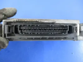 Fiat Seicento/600 Komputer / Sterownik ECU silnika 46555914