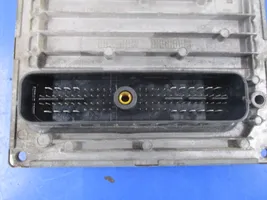 Ford Fusion Komputer / Sterownik ECU silnika 2U7A12A650TG