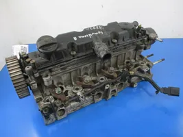Peugeot 406 Testata motore 9634963010