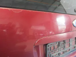 Ford Galaxy Heckklappe Kofferraumdeckel 