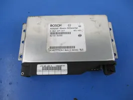 Daewoo Musso Unité de commande, module ECU de moteur 86710-06000